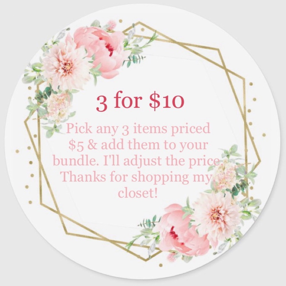 Summer SALE!